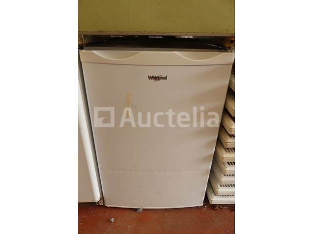 5 tafelkoelkasten – foto 6 – kavel bij Auctelia, Courcelles