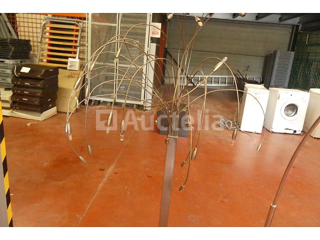 5 Vrijstaande armaturen – foto 3 – kavel bij Auctelia, Courcelles