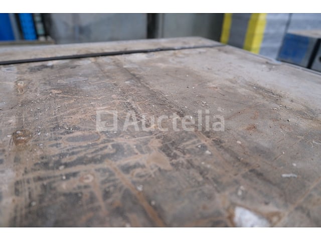 50 Bekistingspanelen 90X90 Framax Universal – foto 5 – kavel bij Auctelia, Machelen