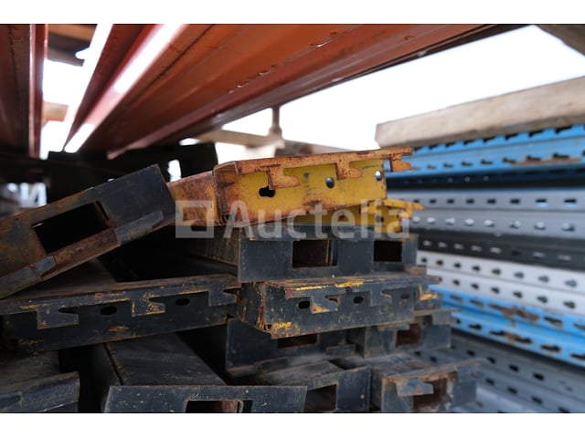 50 Diverse Rack Runners – foto 8 – kavel bij Auctelia, Machelen