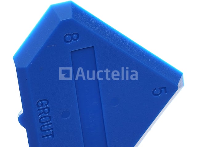 50 kits van 3 spatels + siliconen snijder voor KRAFT&DELE-zegel – foto 3 – kavel bij Auctelia, Aye
