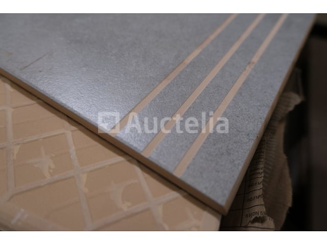 50 tegels 45x45 kleurmaker – foto 4 – kavel bij Auctelia, Paliseul