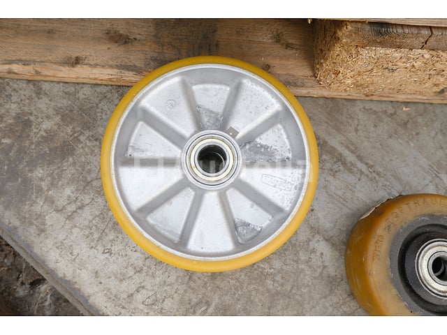 50 verschillende casters – foto 2 – kavel bij Auctelia, Mechelen