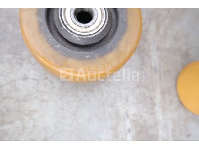 50 verschillende casters – foto 5 – kavel bij Auctelia, Mechelen