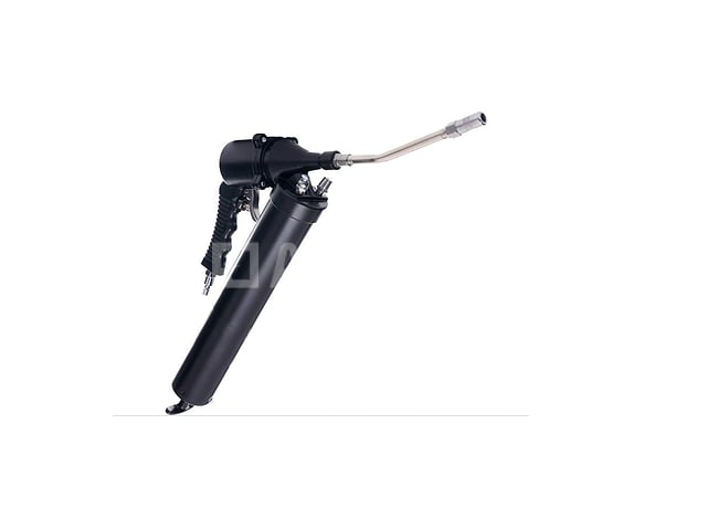 500cc KRAFT&DELE luchtvetpistool – foto 2 – kavel bij Auctelia, Aye