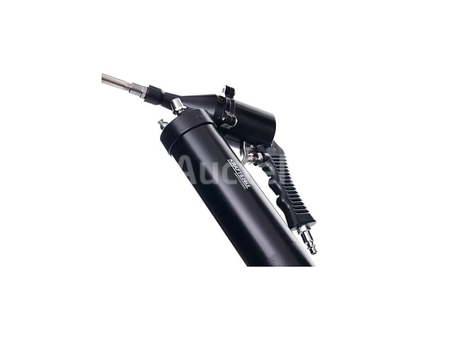 500cc KRAFT&DELE luchtvetpistool – foto 4 – kavel bij Auctelia, Aye