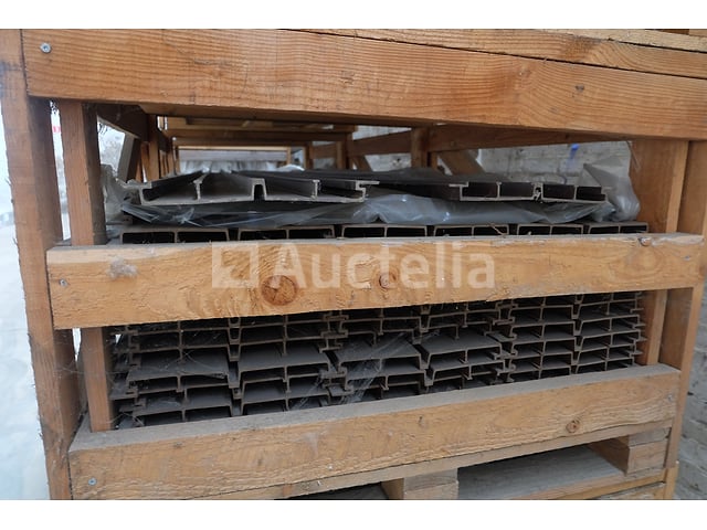 55 Neolife Clad 14 Heat composiet bekledingsprofielen – foto 4 – kavel bij Auctelia, Liège