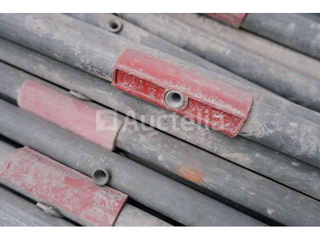 57 Doka 9.150 diagonale balken – foto 4 – kavel bij Auctelia, Machelen