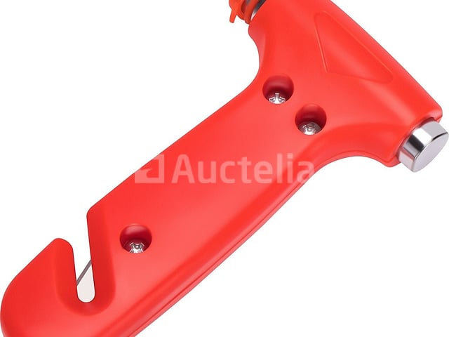 5T KRAFT&DELE Elektrische hydraulische Kruik – foto 6 – kavel bij Auctelia, Aye