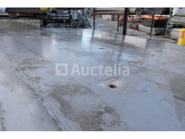 6 bekistingspanelen 330X240 Framax X-LIFE – foto 4 – kavel bij Auctelia, Machelen