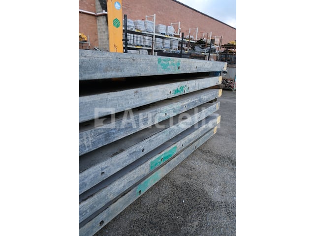 6 bekistingspanelen 330X240 Framax X-LIFE – foto 7 – kavel bij Auctelia, Machelen