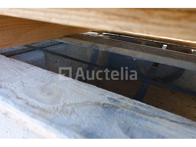 6 Betoninspectiekamers 72x72x30 – foto 2 – kavel bij Auctelia, Paliseul