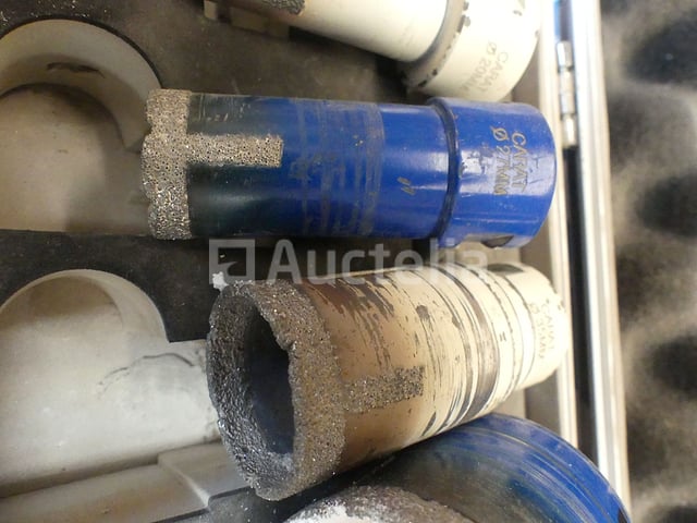 6 diamantgatzagen – foto 4 – kavel bij Auctelia, Tintigny
