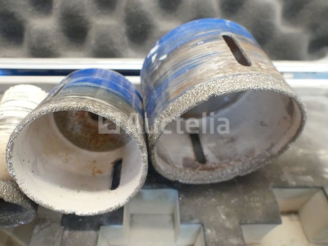 6 diamantgatzagen – foto 5 – kavel bij Auctelia, Tintigny