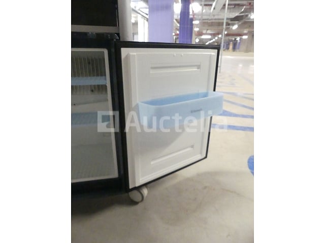 6 Haelvoet Bedside Advanced medische nachtkastjes met ingebouwde koelkast – foto 3 – kavel bij Auctelia, Tournai