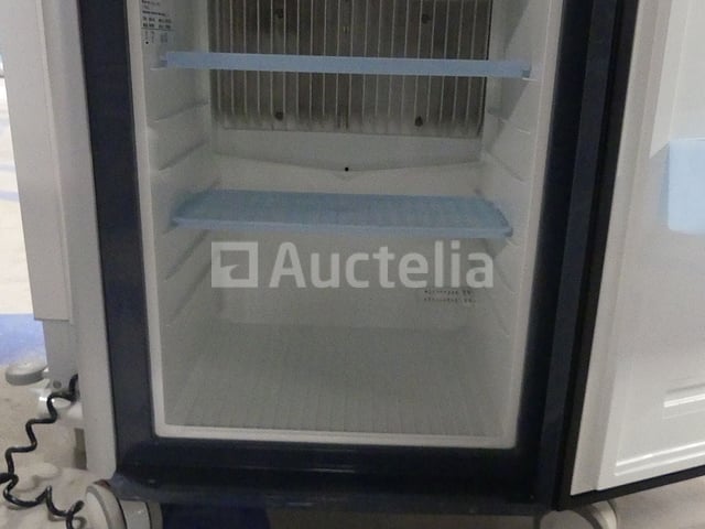 6 Haelvoet Bedside Advanced medische nachtkastjes met ingebouwde koelkast – foto 2 – kavel bij Auctelia, Tournai
