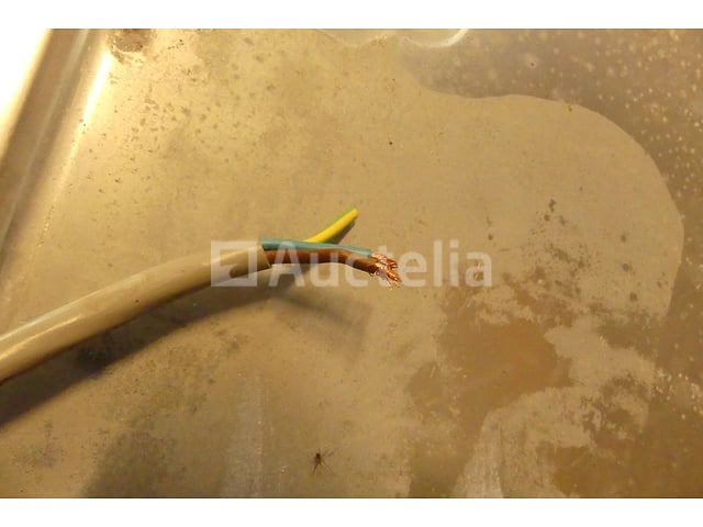 6 ingebouwde elektrische Whirlpool-klampen – foto 7 – kavel bij Auctelia, Courcelles