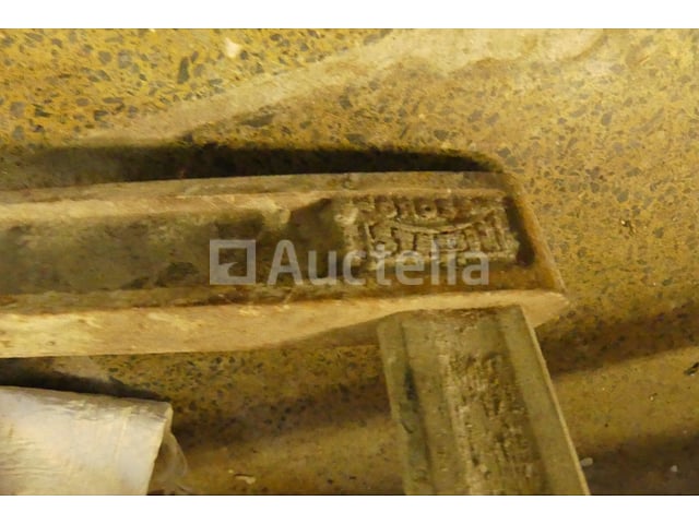 6 Klemmen – foto 3 – kavel bij Auctelia, Rhode-Saint-Genèse