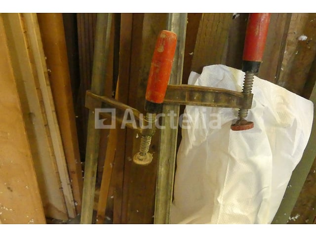 6 Klemmen – foto 2 – kavel bij Auctelia, Rhode-Saint-Genèse