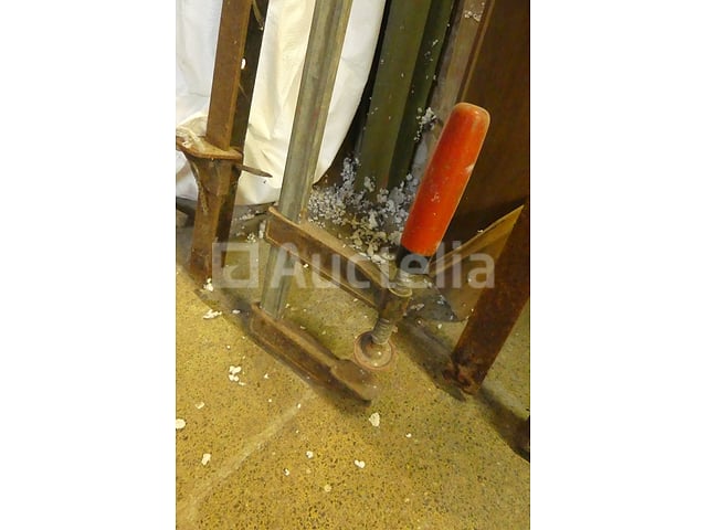 6 Klemmen – foto 8 – kavel bij Auctelia, Rhode-Saint-Genèse
