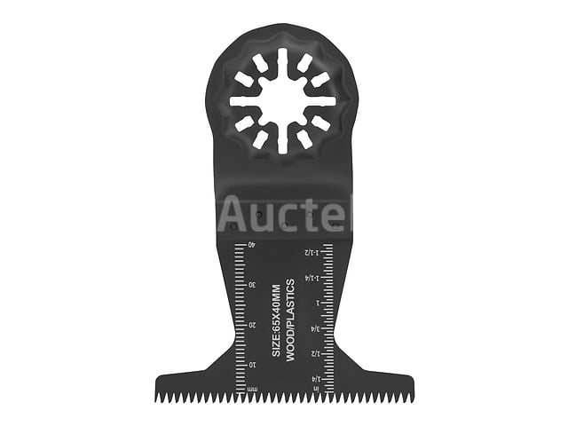 6 sets van 6 bladen voor multifunctioneel apparaat (6 stuks) KRAFT&DELE – foto 4 – kavel bij Auctelia, Aye