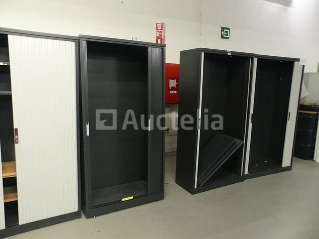 6 Tds Acior luikkasten (te renoveren) – foto 2 – kavel bij Auctelia, Saint-Gilles