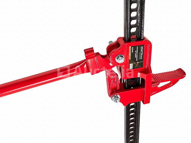 60'' 3T Landbouwlift – foto 8 – kavel bij Auctelia, Aye