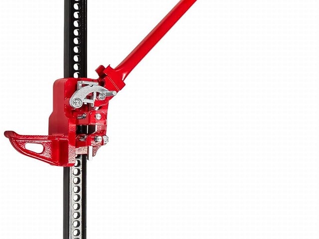 60'' 3T Landbouwlift – kavel bij Auctelia, Aye