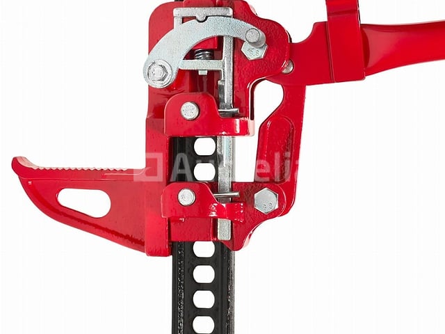60'' 3T Landbouwlift – foto 6 – kavel bij Auctelia, Aye