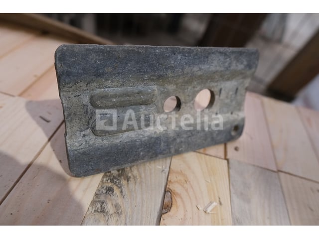 60 bekistingsbevestigingen – foto 5 – kavel bij Auctelia, Chaudfontaine