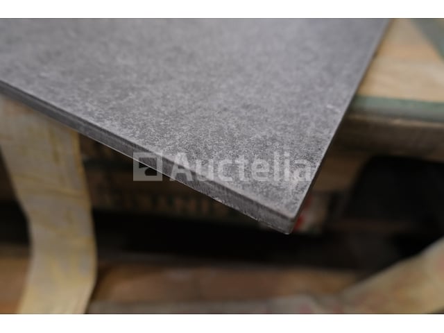 60 Diverse Tegels 45x45 Sintesi Petra 450 – foto 3 – kavel bij Auctelia, Paliseul