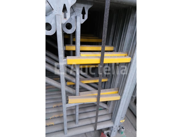 60 frames Staxo 150X120 Doka Staxo 100 – foto 3 – kavel bij Auctelia, Machelen