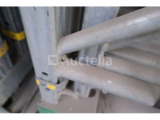 60 frames Staxo 150X120 Doka Staxo 100 – foto 8 – kavel bij Auctelia, Machelen