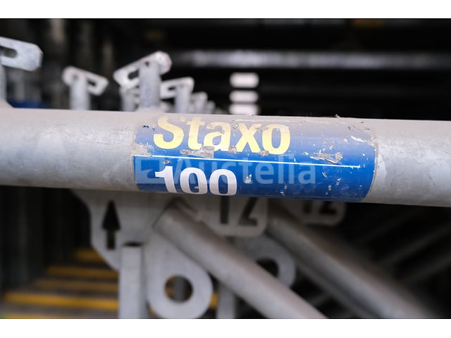 60 frames Staxo 150X120 Doka Staxo 100 – foto 4 – kavel bij Auctelia, Machelen