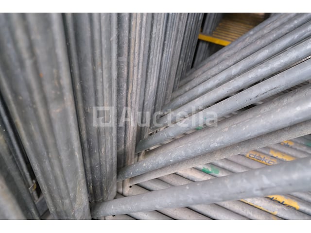 60 frames Staxo 160X180 Doka Staxo 100 – foto 6 – kavel bij Auctelia, Machelen