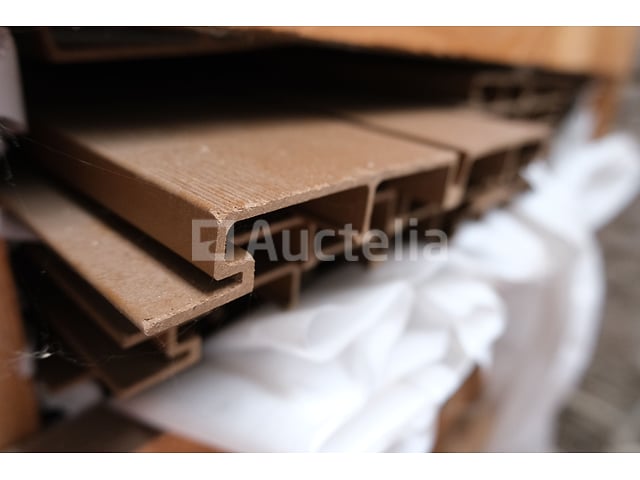 60 Neolife Clad 14 Sun composiet bekledingsprofielen – foto 2 – kavel bij Auctelia, Liège