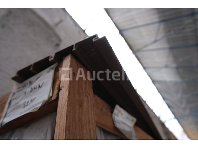 60 Neolife Clad 14 Sun composiet bekledingsprofielen – foto 4 – kavel bij Auctelia, Liège