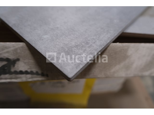 60 tegels 45X45 CRZ64 – foto 3 – kavel bij Auctelia, Paliseul