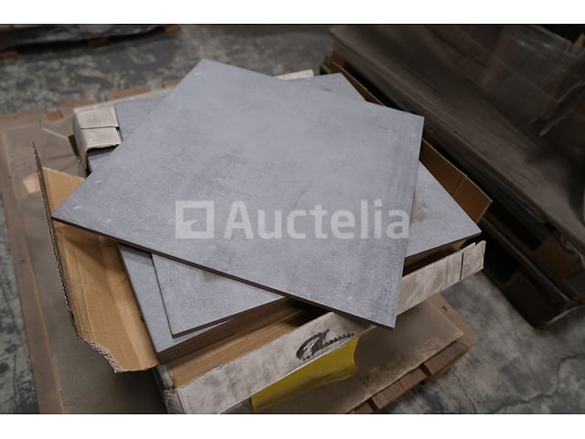 60 tegels 45X45 CRZ64 – foto 2 – kavel bij Auctelia, Paliseul