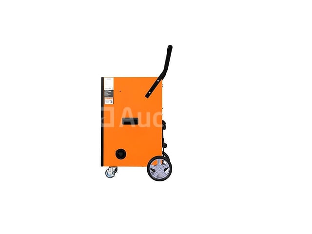 60L 900W KRAFT&DELE Industriële Ontvochtiger – foto 3 – kavel bij Auctelia, Aye