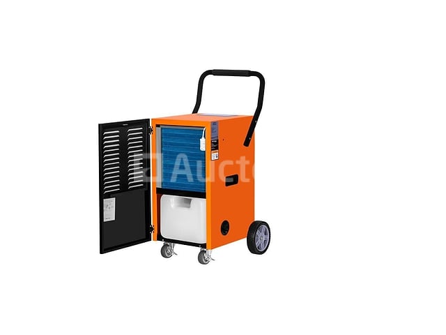 60L 900W KRAFT&DELE Industriële Ontvochtiger – foto 2 – kavel bij Auctelia, Aye