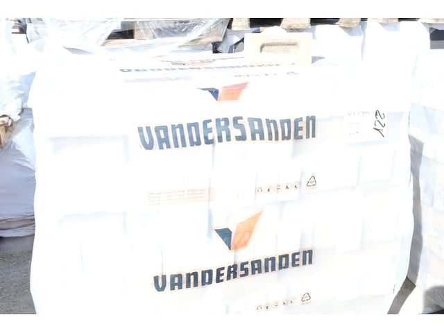 620 Vandersanden Rega Bricks – foto 4 – kavel bij Auctelia, Paliseul