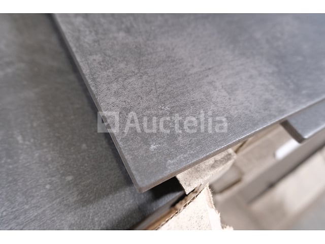 64 tegels 45x45 CRZ 64 – foto 4 – kavel bij Auctelia, Paliseul
