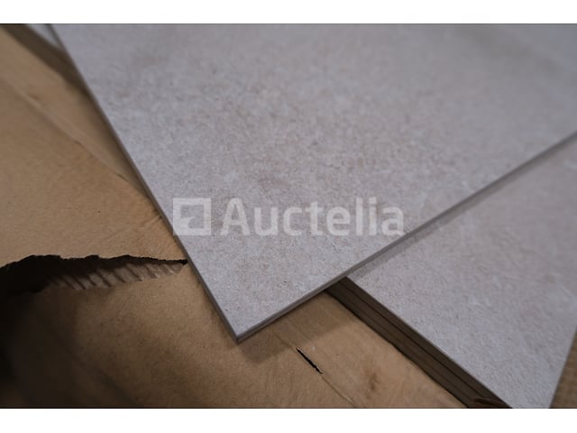 64 tegels 60X60 Grespania – foto 3 – kavel bij Auctelia, Paliseul
