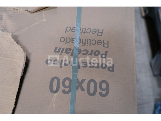 64 tegels 60X60 Grespania – foto 4 – kavel bij Auctelia, Paliseul
