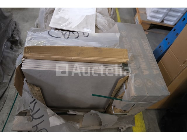 65 tegels 60x30 – foto 5 – kavel bij Auctelia, Paliseul