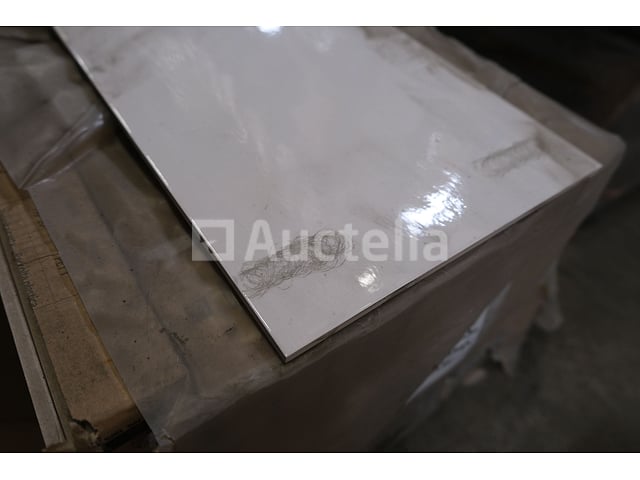 65 tegels 60x30 – foto 3 – kavel bij Auctelia, Paliseul