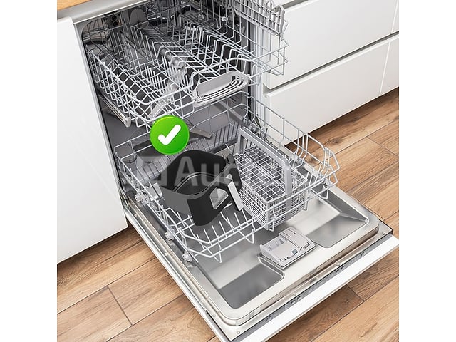 6L 2000W vetvrije airfriteuse – foto 2 – kavel bij Auctelia, Aye