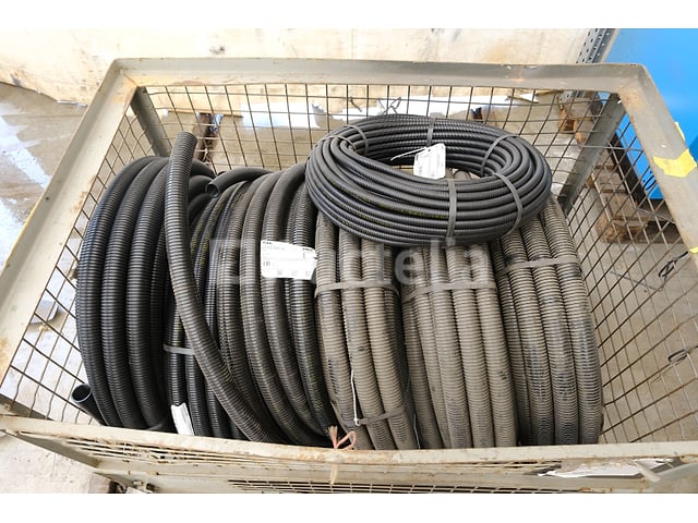 7 ABB Rollen Elektrische kabelmantels – foto 6 – kavel bij Auctelia, Mechelen