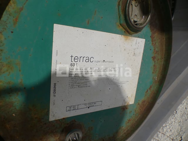 7 Hydraulische Smeermiddelen – foto 4 – kavel bij Auctelia, Binche
